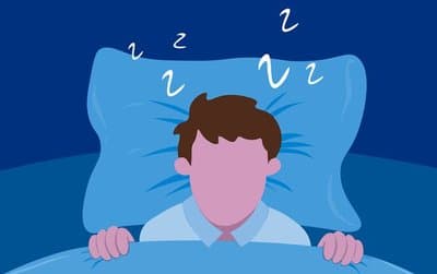 从中医视角解读：睡眠幻觉的成因与调理