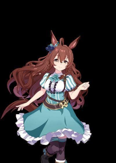 赛马娘手游角色培养因子继承机制解析攻略
