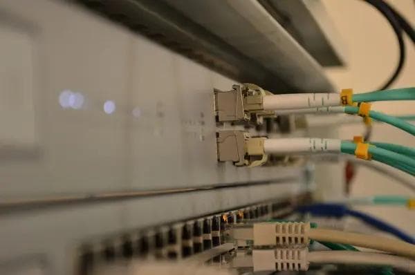 弱电工程中如何选择合适的交换机？