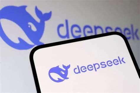 DeepSeek“出圈”，政务智能化“借力”