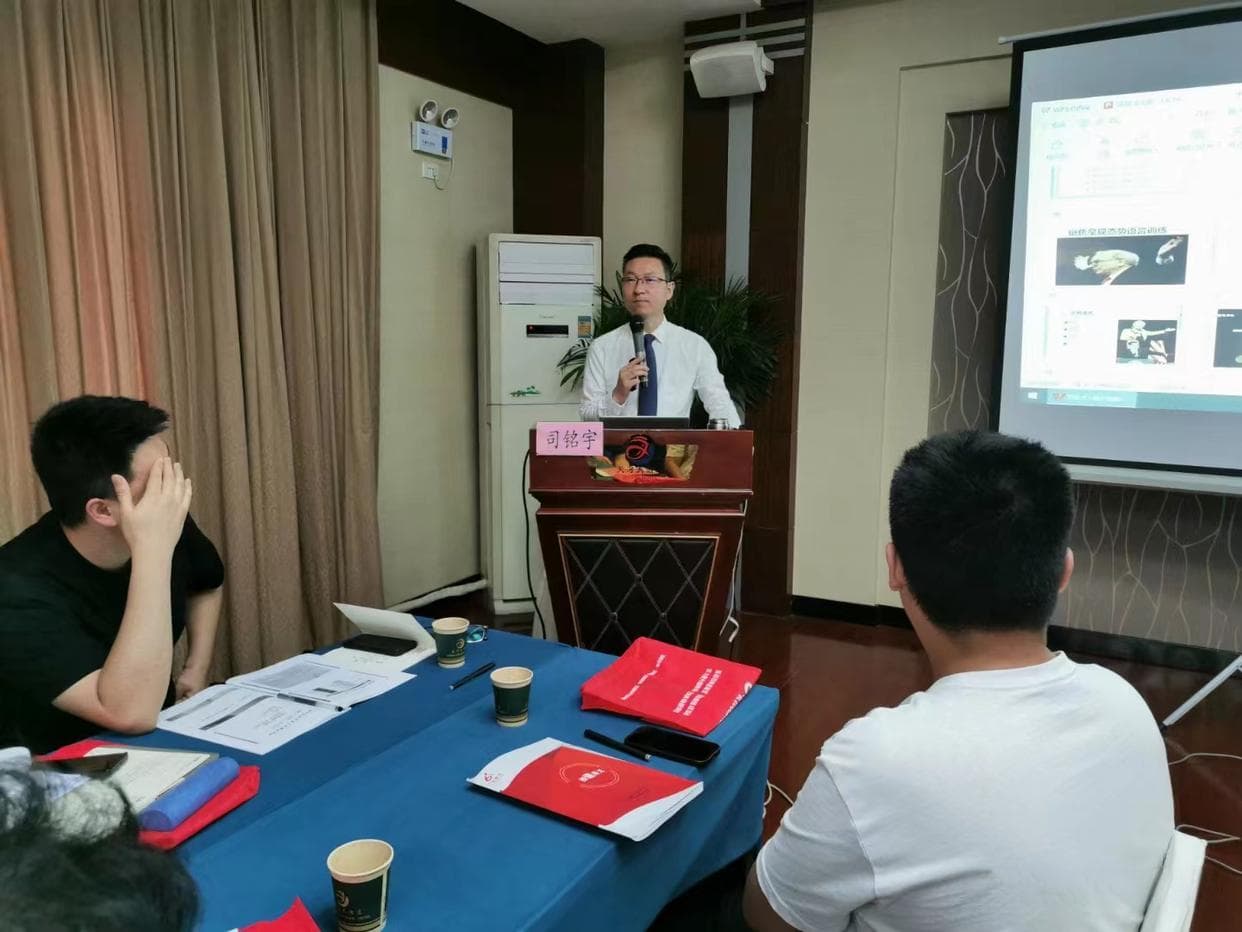 客户需求挖掘技巧培训：提问的艺术——解锁客户需求的密码