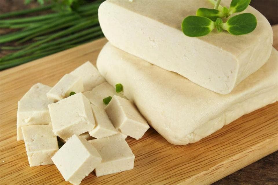 中国哪的豆腐最好吃？这9个地方值得上榜，看看有没有你家乡的？