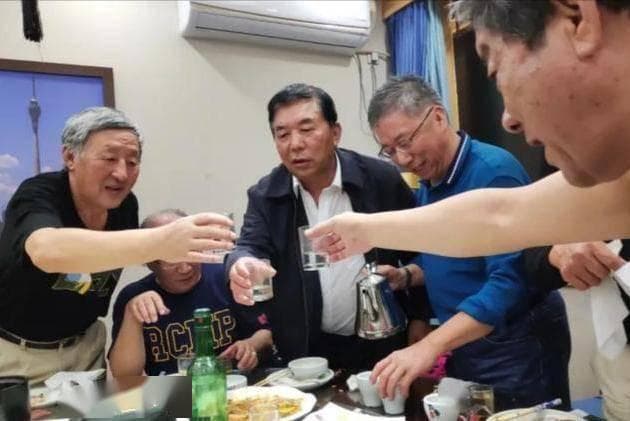 经常喝酒的男性注意了！若频繁饮酒，可能会增加患3种疾病的概率