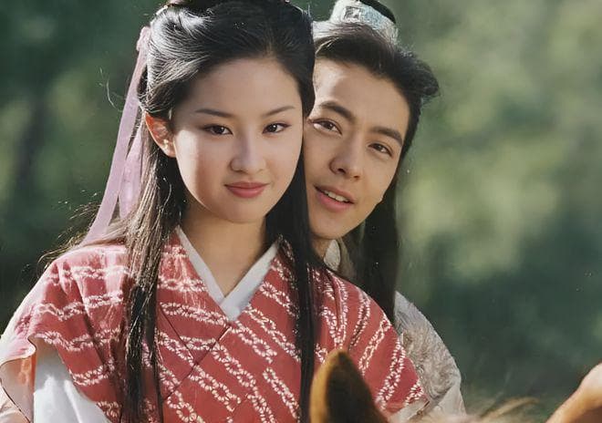 凌波微步被段誉演绎的炉火纯青，可凌波微步创始人竟然是一位词人