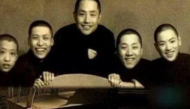 相声界恩怨之京津之争：积怨颇深，连马三立都压不住