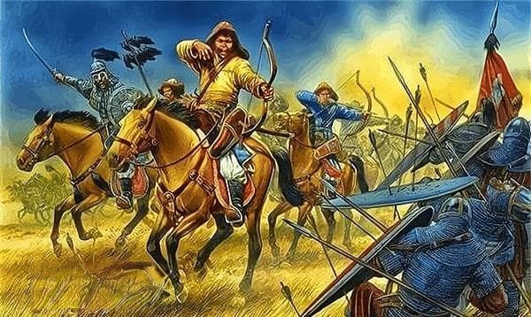 封狼居胥、禅姑衍山、燕然勒石：中国古代武将梦寐以求的最高荣誉
