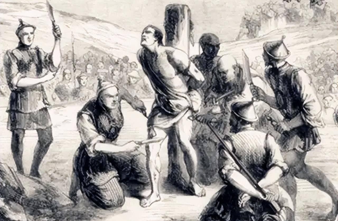 从野蛮到文明：中国古代刑罚发展与启发