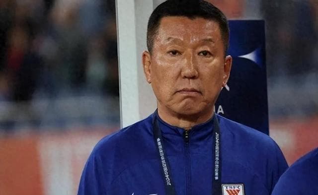 上午9点！山东泰山正式官宣送祝福，一举动暗示贾德松有望续约