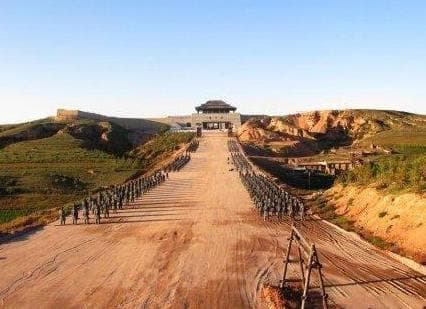 古代皇子的封地制度：权力、责任与成长的道路