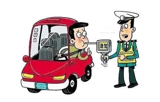 男子因吃蛋黄派被误测酒驾，真相竟是这样！