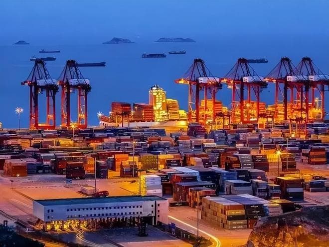 全球唯一拥有联合国525个工业分类的国家，中国为何不是工业强国