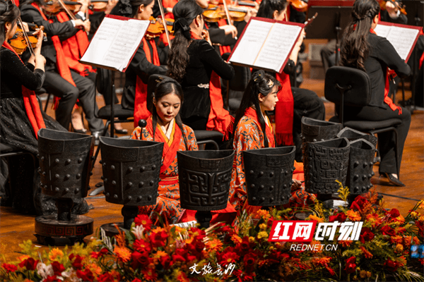 春节假期，长沙到底有多 “热”？949 万人次给出答案！