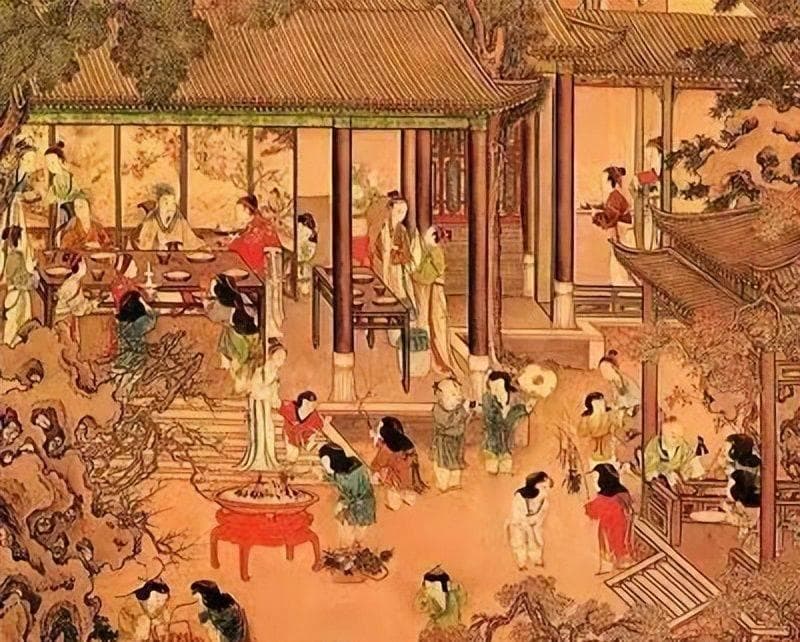范仲淹主导庆历新政，多领域改革影响深远