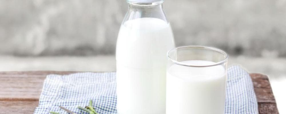 钙含量比牛奶还高的6种食物，老人孩子多吃，把钙“锁”进骨骼，安稳过冬！