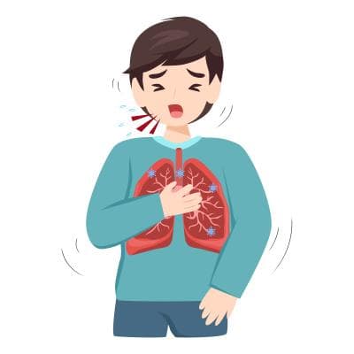 心因性咳嗽：如何缓解嗓子发痒？