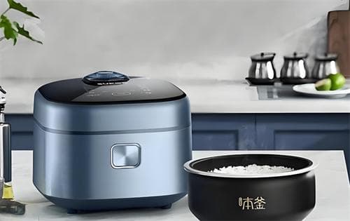 电饭煲加热方式哪种好