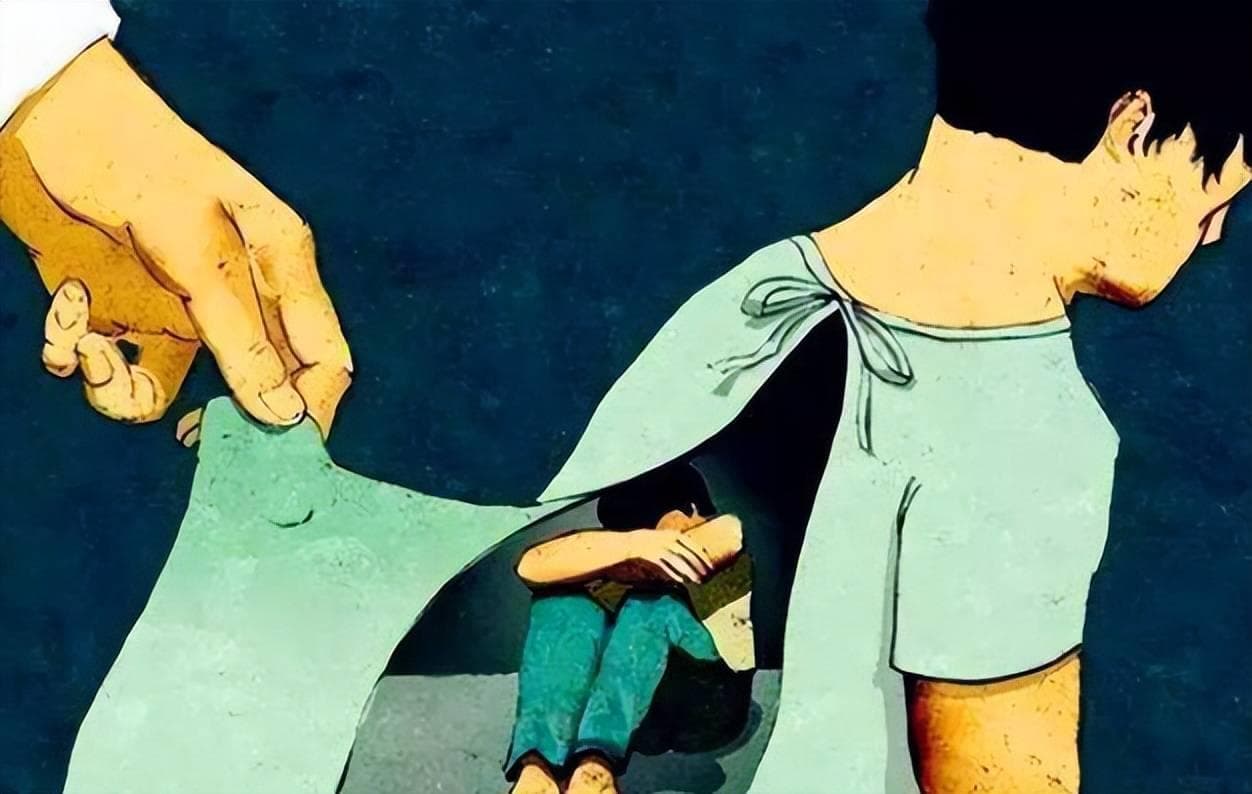 童年创伤的成人映射：八大心理特征解析