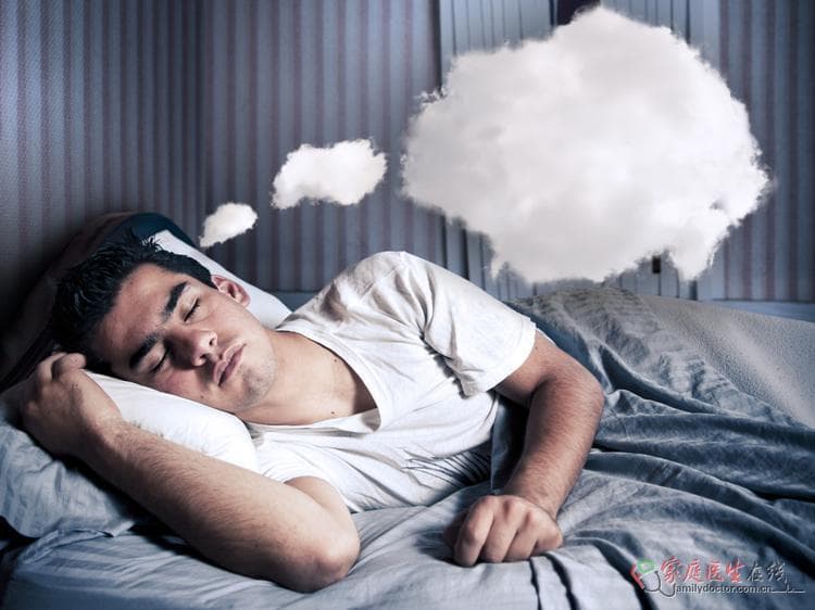 深睡眠虽好，但并非越长越好