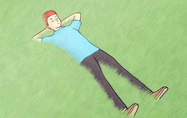 每天睡多久才算睡够了？