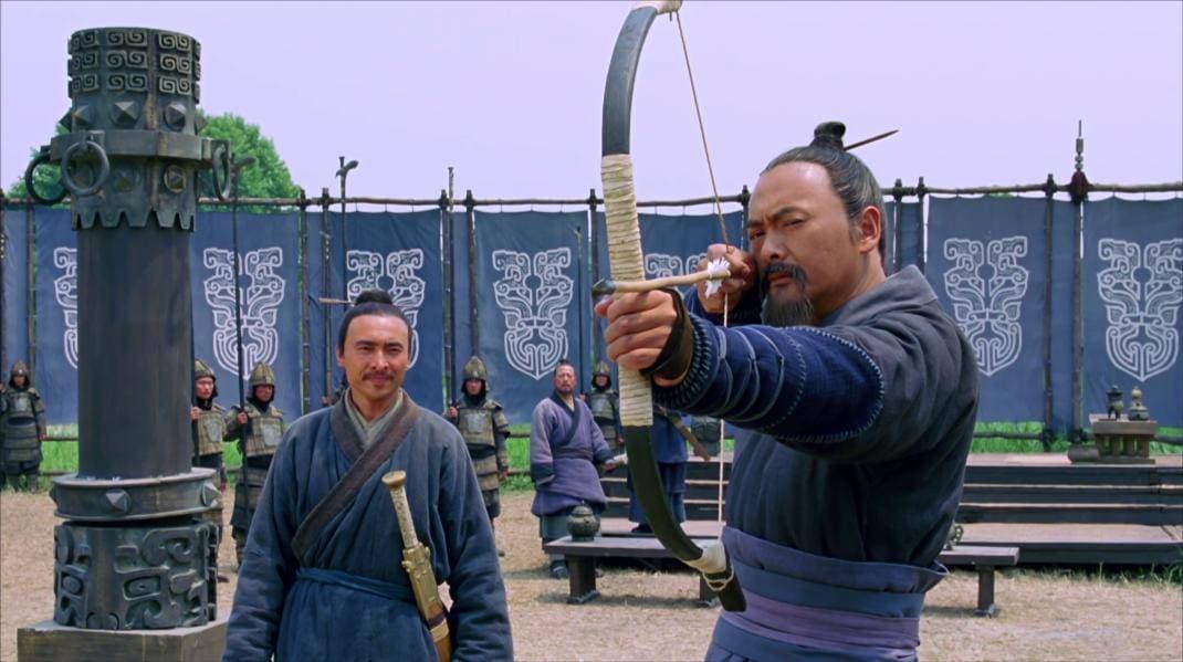圣人孔子，幼年丧父青年丧母，十五有志于学