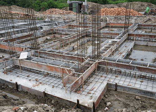 地基基础检测报告是什么？影响建筑安全的重要因素