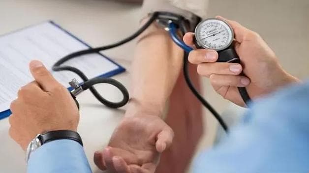 中医视角下的高血压：了解、预防与治疗