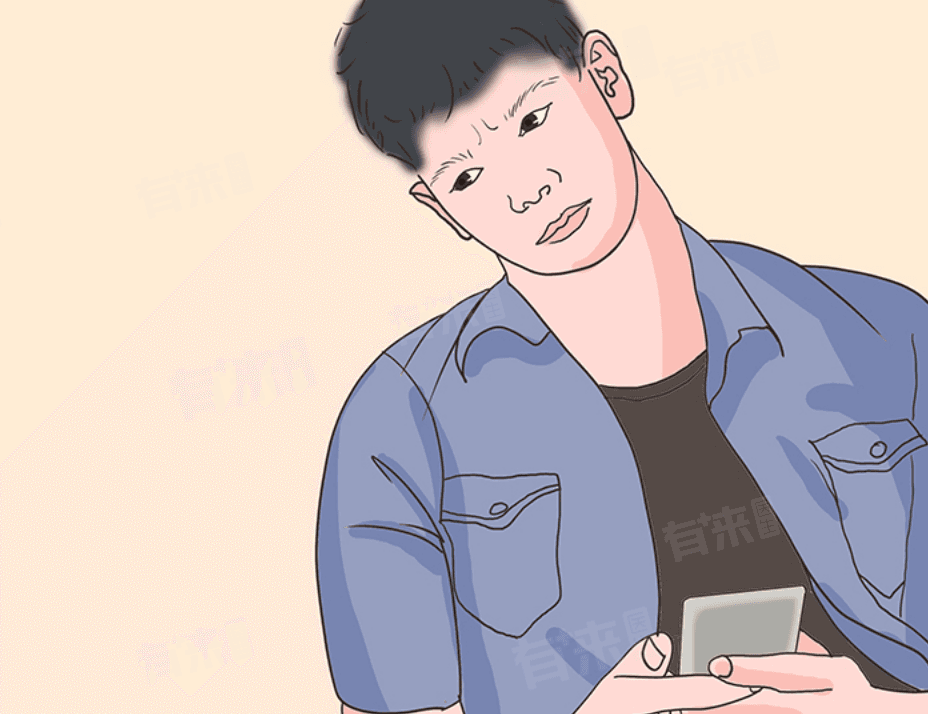 偏执型人格有什么表现