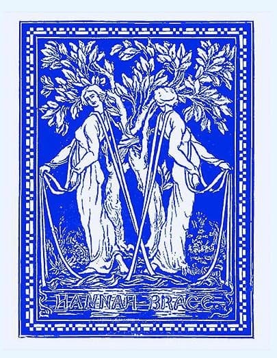 藏书票的黄金时代：回望与前瞻