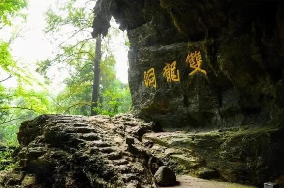 "五一"在婺城的绝美乡村该怎么玩？看这里！