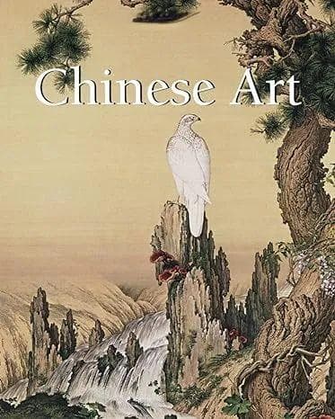 中国人自己写的中国艺术史