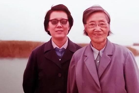 中国居里夫人王承书，放弃诺贝尔奖，为祖国隐姓埋名17年