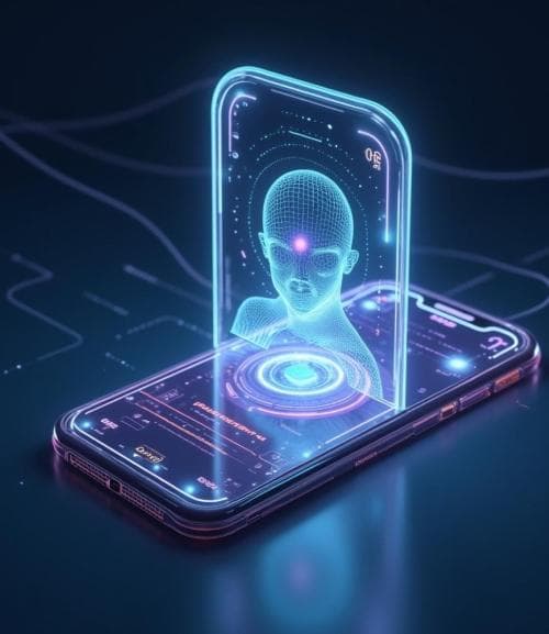 盘点2024｜手机智能体，AI的新舞台