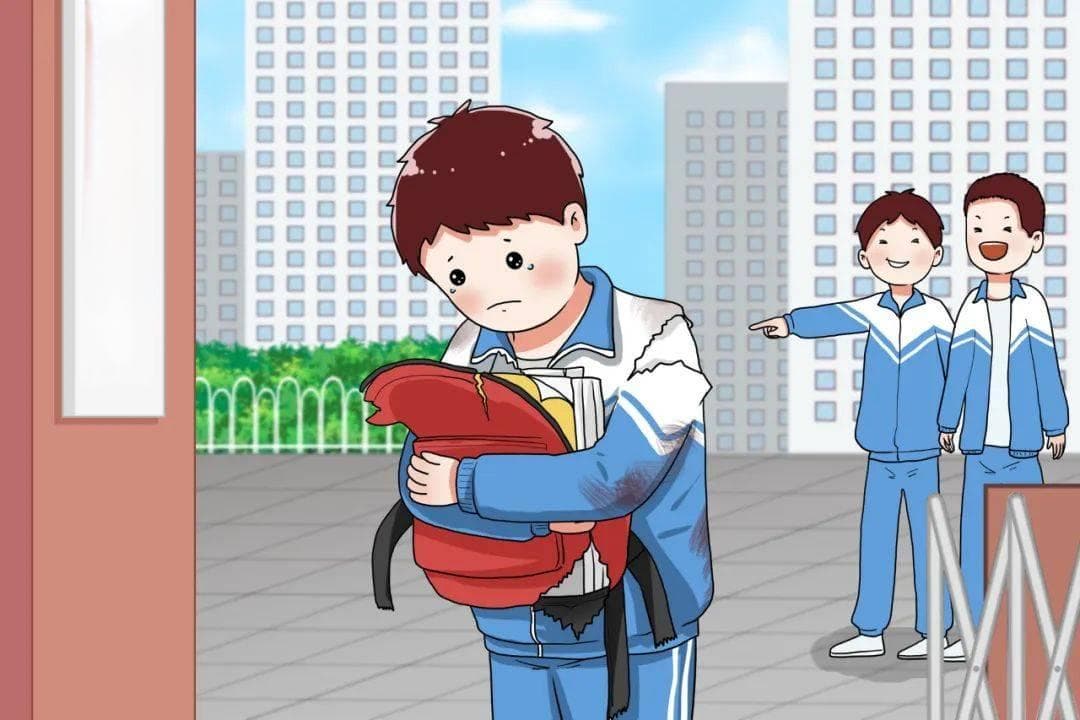 开学第一天，如何快速适应新节奏？