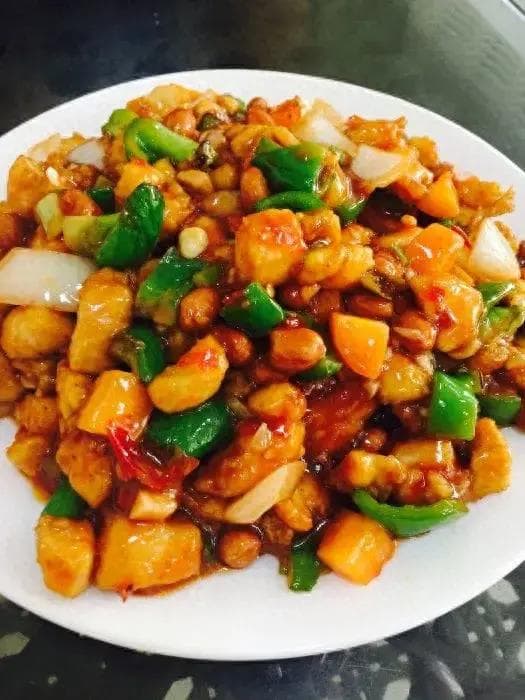 快餐荤菜菜谱大全50道（美食食谱推荐一些好吃的荤菜）