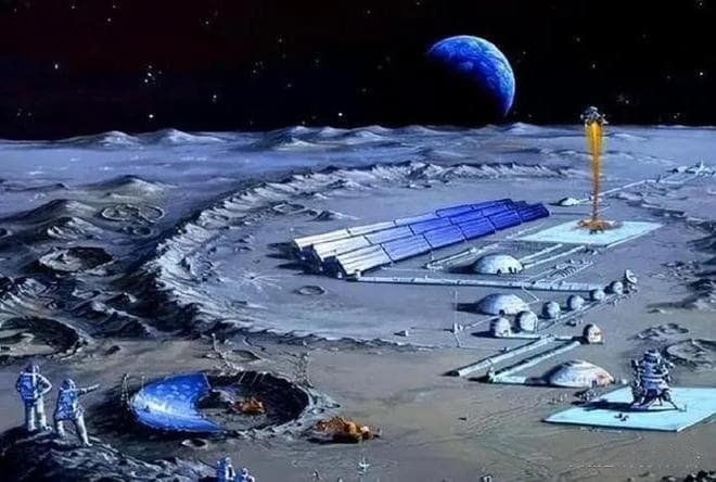 登月释疑：从地球到月球到底要多久
