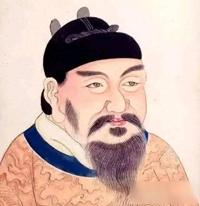 揭秘永徽之治：看古代帝王的治国哲学