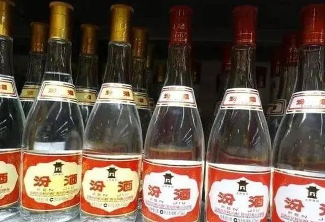 汾酒黄盖和红盖玻璃瓶哪个更好喝？谁才是你的正确选择？