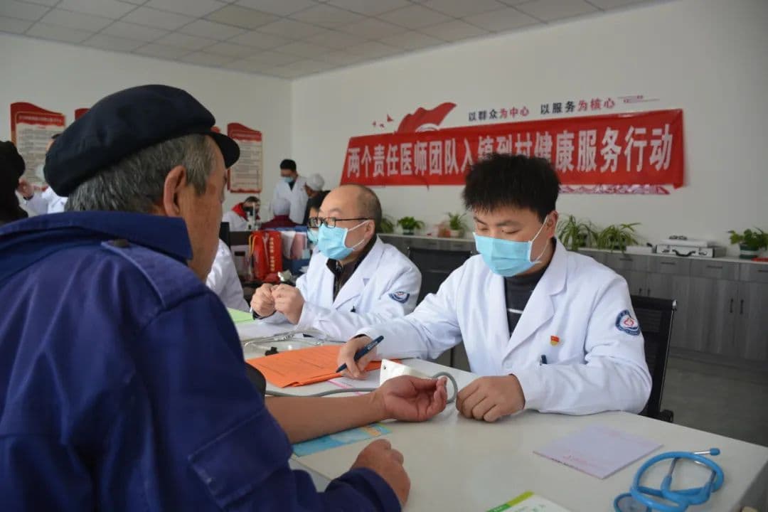 一场直抵民心的医改试验——宁陕紧密型县域医共体建设纪实