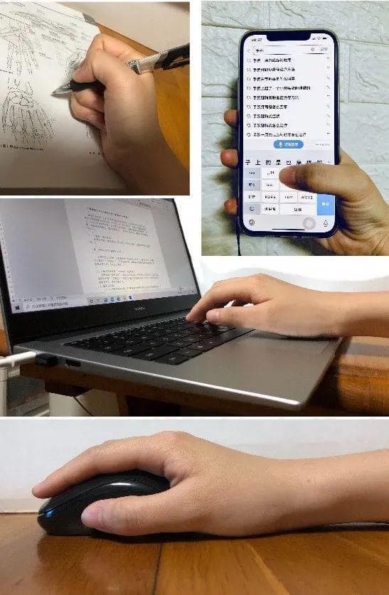 手腕酸胀无力有点痛怎么办？康复师有小妙招
