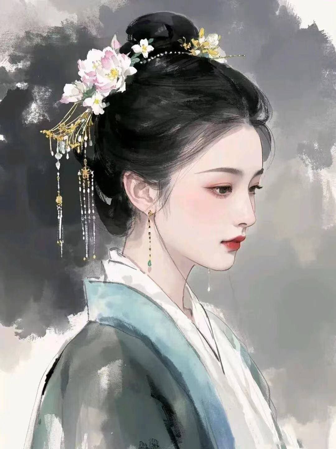 以出世之心做入世之事，一种超脱世俗的心态