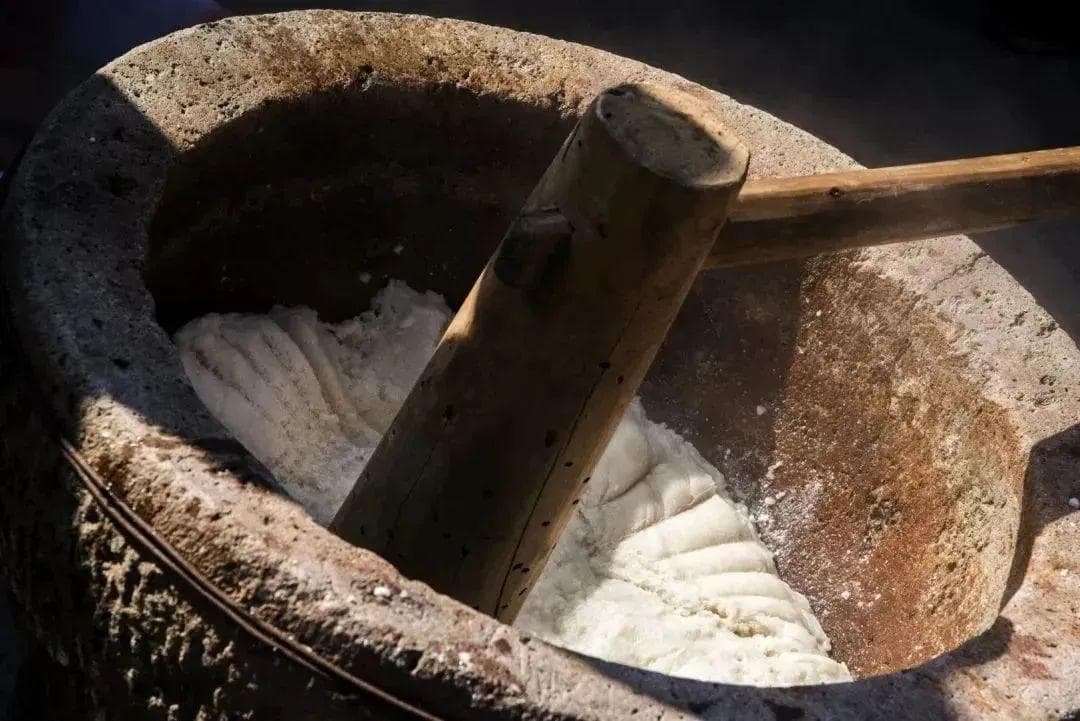 年糕里的浙江味道：三大名糕与十种经典吃法
