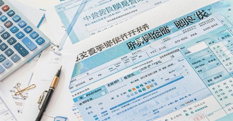 发票管理新规：财务处理细节全攻略