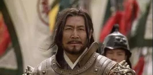 张须陀：隋朝的柱石，不败名将为何战败身亡？