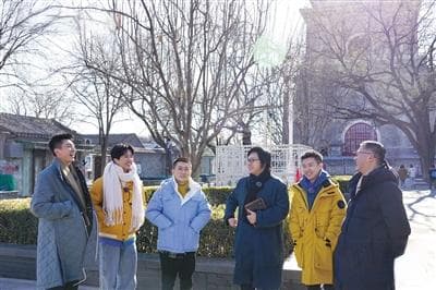 “文化+”综艺尝试和年轻人玩到一起