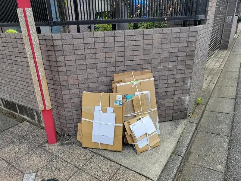因地而異的日本垃圾分類制度