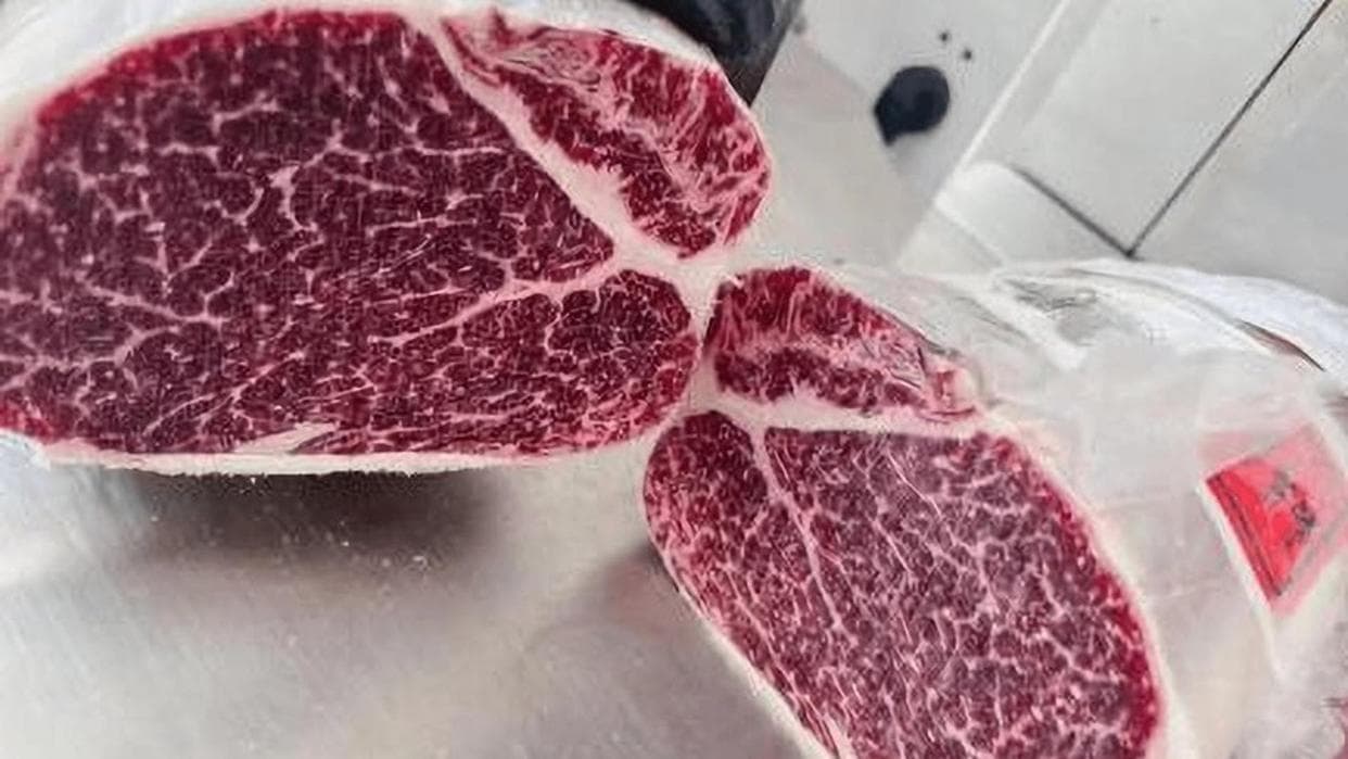 冻牛肉解冻秘籍：这样解冻，新鲜如初！