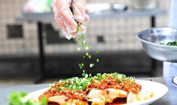 烹饪与营养之间有哪些区别关系