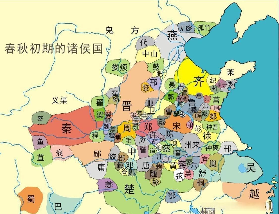 从汉高祖刘邦到汉武帝刘彻，西汉是如何逐步加强中央的统治权力的