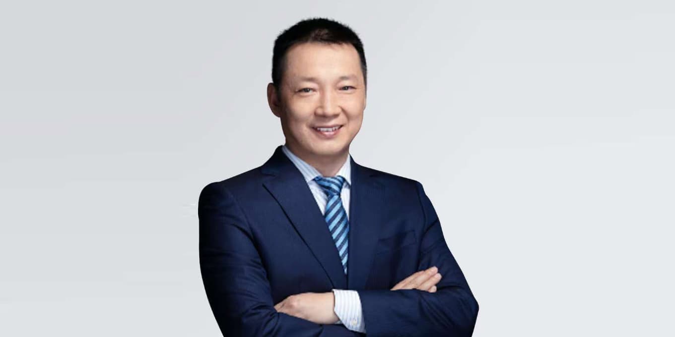 荣耀新掌门人李健走上前台，IPO开启“加速度”