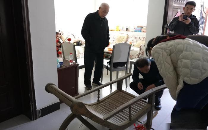 跨越千里的追寻：广州农讲所学员后人的传承与敬仰